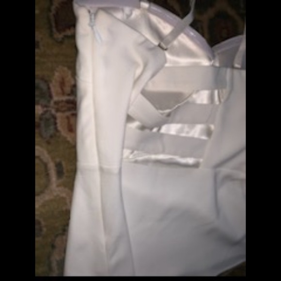 Peplum top - Picture 5 of 6